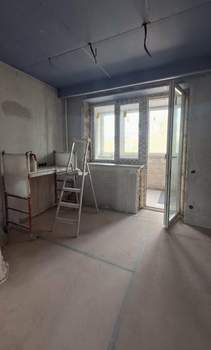 4-к квартира, вторичка, 84м2, 3/10 этаж