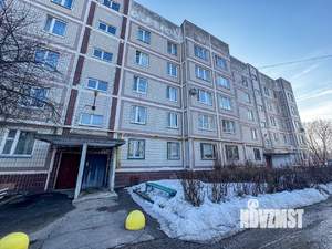 2-к квартира, вторичка, 51м2, 5/5 этаж