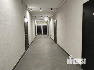 1-к квартира, вторичка, 35м2, 2/3 этаж