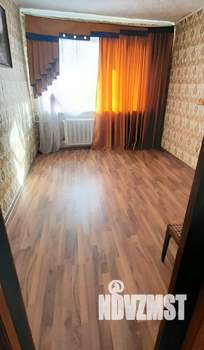 3-к квартира, вторичка, 62м2, 5/5 этаж