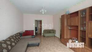 1-к квартира, вторичка, 51м2, 10/16 этаж