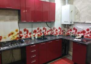 2-к квартира, вторичка, 57м2, 2/6 этаж