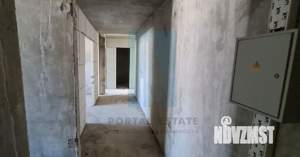 1-к квартира, вторичка, 45м2, 5/12 этаж