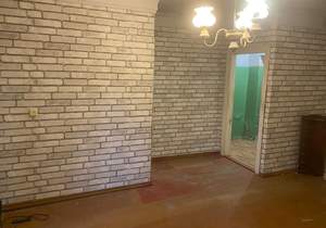 2-к квартира, вторичка, 42м2, 1/2 этаж