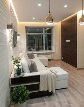 2-к квартира, вторичка, 61м2, 13/24 этаж