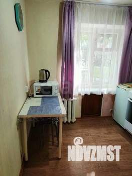 1-к квартира, вторичка, 32м2, 1/4 этаж