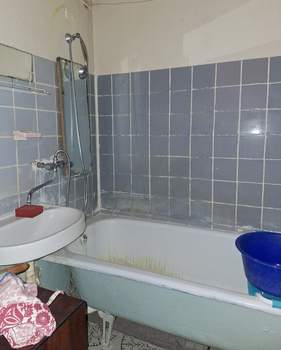 2-к квартира, вторичка, 52м2, 4/5 этаж