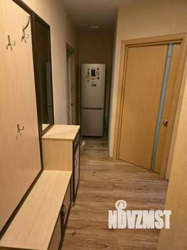 2-к квартира, вторичка, 44м2, 1/5 этаж