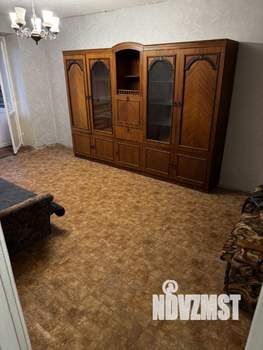 1-к квартира, вторичка, 30м2, 3/5 этаж