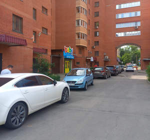 3-к квартира, вторичка, 108м2, 9/10 этаж