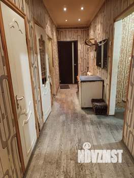 5-к квартира, вторичка, 90м2, 1/1 этаж