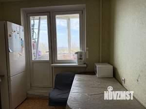 1-к квартира, вторичка, 43м2, 5/16 этаж