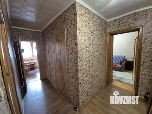 2-к квартира, вторичка, 48м2, 8/9 этаж