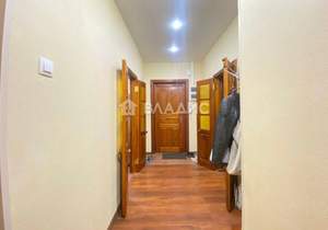 3-к квартира, вторичка, 75м2, 1/4 этаж