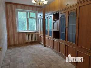 3-к квартира, вторичка, 59м2, 2/5 этаж