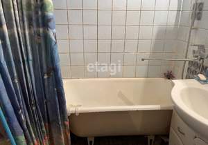 2-к квартира, вторичка, 49м2, 2/5 этаж