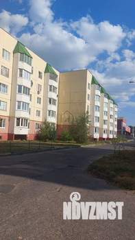 3-к квартира, вторичка, 84м2, 1/5 этаж