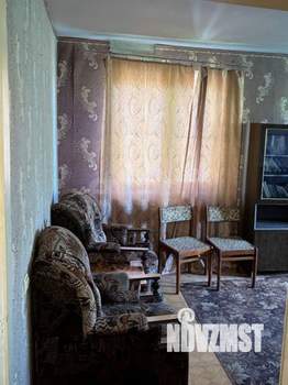 2-к квартира, вторичка, 44м2, 5/5 этаж