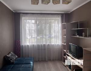 3-к квартира, вторичка, 51м2, 1/5 этаж
