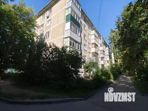 2-к квартира, вторичка, 44м2, 2/5 этаж