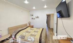 3-к квартира, вторичка, 58м2, 5/5 этаж