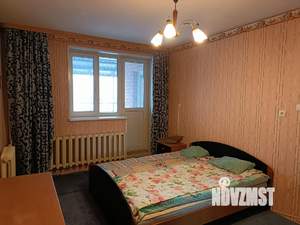 1-к квартира, вторичка, 45м2, 2/10 этаж