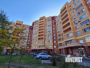 4-к квартира, вторичка, 118м2, 4/11 этаж