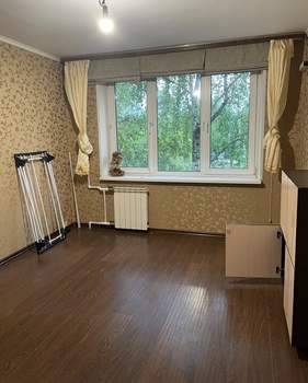 3-к квартира, вторичка, 65м2, 3/5 этаж