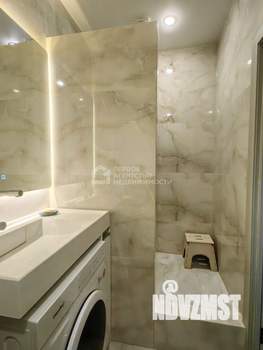 1-к квартира, вторичка, 38м2, 1/3 этаж