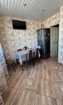 3-к квартира, вторичка, 74м2, 15/17 этаж