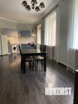 2-к квартира, вторичка, 77м2, 2/3 этаж