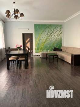 2-к квартира, вторичка, 78м2, 2/3 этаж