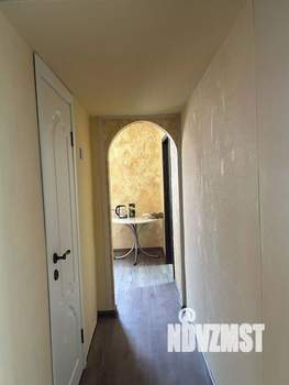 2-к квартира, вторичка, 56м2, 2/2 этаж