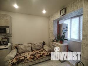 1-к квартира, вторичка, 53м2, 7/17 этаж