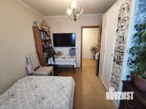 2-к квартира, вторичка, 50м2, 4/10 этаж