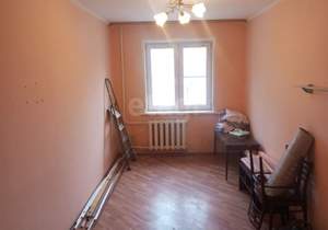 2-к квартира, вторичка, 46м2, 1/5 этаж