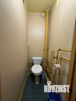 1-к квартира, вторичка, 33м2, 2/9 этаж