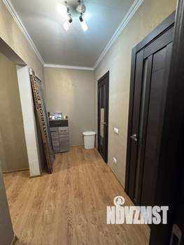 2-к квартира, вторичка, 58м2, 13/17 этаж