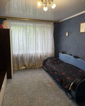 2-к квартира, вторичка, 54м2, 2/5 этаж