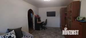 2-к квартира, вторичка, 46м2, 4/5 этаж