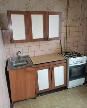 1-к квартира, вторичка, 33м2, 3/5 этаж
