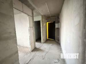 2-к квартира, вторичка, 58м2, 3/12 этаж