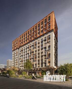 3-к квартира, вторичка, 65м2, 3/18 этаж