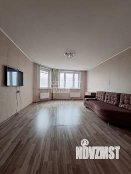 2-к квартира, вторичка, 60м2, 8/16 этаж