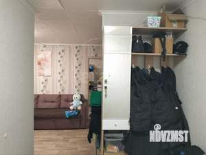 3-к квартира, вторичка, 56м2, 2/5 этаж