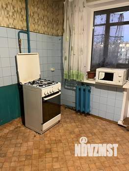 3-к квартира, вторичка, 66м2, 4/5 этаж