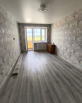 1-к квартира, вторичка, 35м2, 5/5 этаж