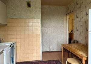 3-к квартира, вторичка, 64м2, 5/5 этаж