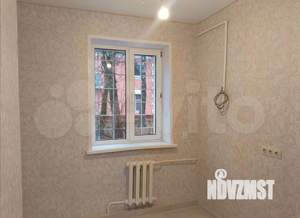 2-к квартира, вторичка, 53м2, 1/2 этаж