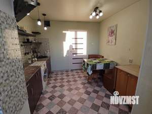 2-к квартира, вторичка, 52м2, 4/5 этаж